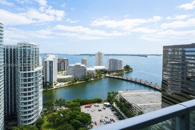 Building Photo - 500 Brickell Ave