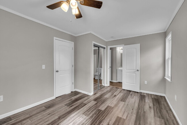 Building Photo - Cozy 2-Bed Home in East Brainerd – Quiet S...