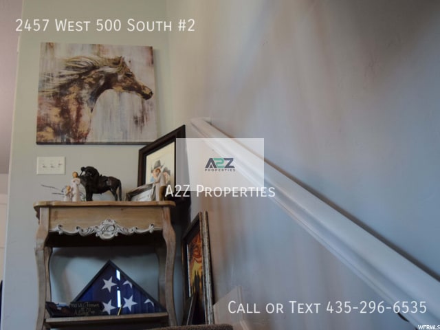 Building Photo - 2457 W 500 S