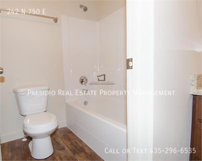 Building Photo - 242 N 750 E-