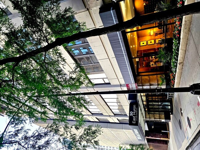 Building Photo - 30 E Huron St