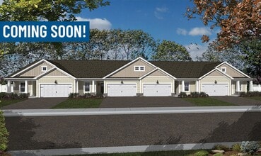 Building Photo - The Hammocks at Geneseo Phase II