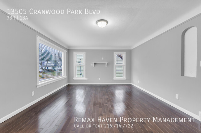 Building Photo - 13505 Cranwood Park Blvd