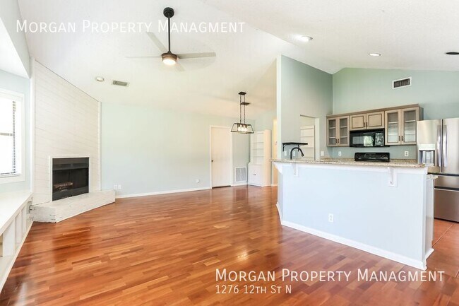 Building Photo - 1276 12th St N