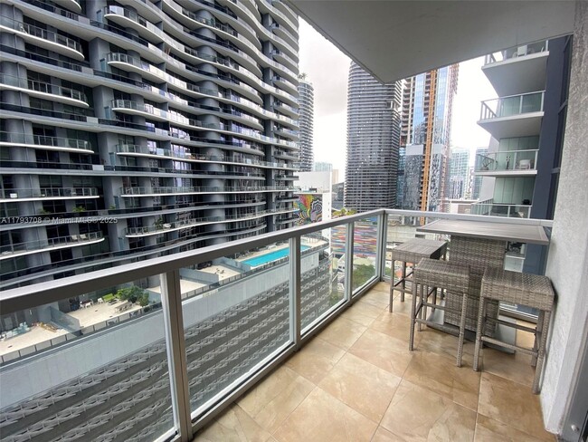 Building Photo - 1050 Brickell Ave