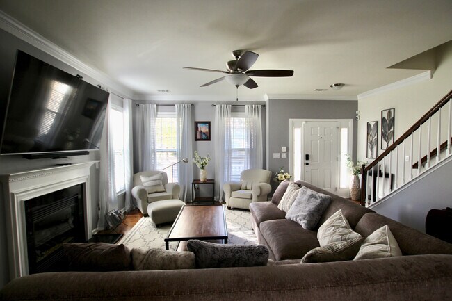 Building Photo - 12123 Monteith Grove Dr