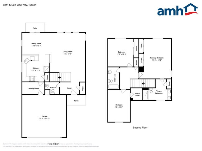 Building Photo - 6241 S Sun View Way