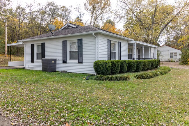 Building Photo - 6520 Jackie Ln