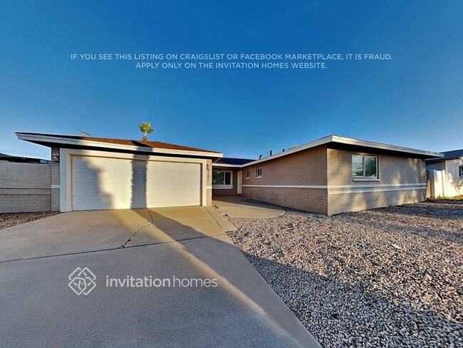 Building Photo - 1161 N Dakota St