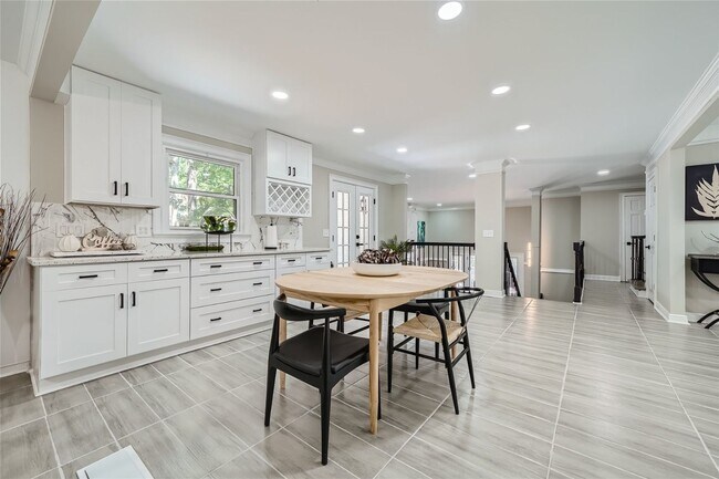 Building Photo - High-End Fully Furnished Luxury Gated French Chateau behind Dunwoody Country Club