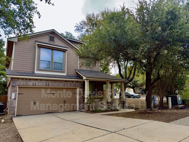 Building Photo - 10317 Laredo Dr