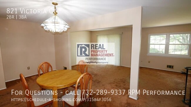 Building Photo - 821 Victoria Ct