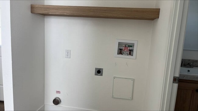 Building Photo - 1409 N French St