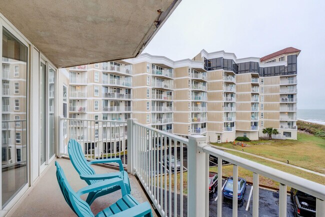 Building Photo - 2000 New River Inlet Rd