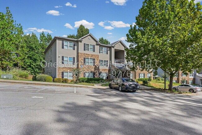 Building Photo - 1202 Fairington Club Dr