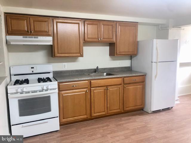 Building Photo - 3504 4th St