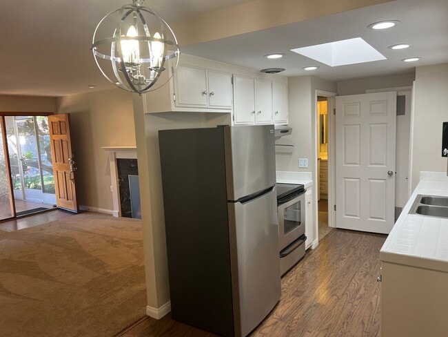 Building Photo - 55+ ONLY community gorgeous ranch style 2BR/2BA home with laundry, parking and community amenities