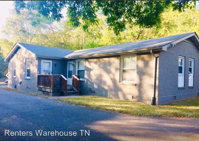 Primary Photo - 2 br, 1 bath House - 6306 Thunderbird Drive