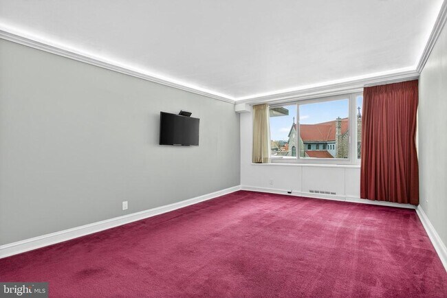 Building Photo - 2401 Pennsylvania Ave