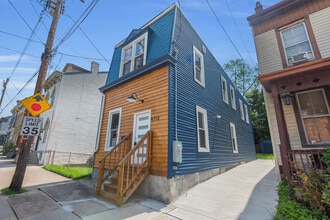 Building Photo - 4112 Kirby