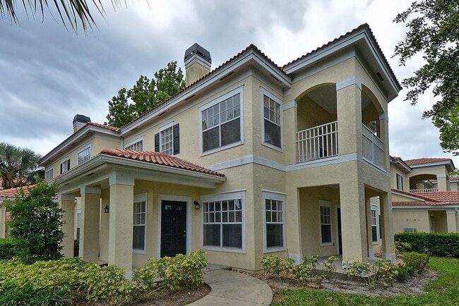 Building Photo - Sanford Condo