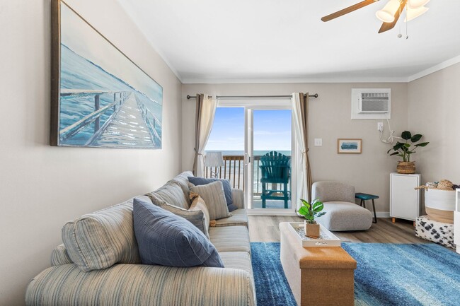 Building Photo - Furnished avail @ Topsail Reef Condos - OC...