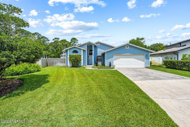 Primary Photo - 111 Solano Woods Dr