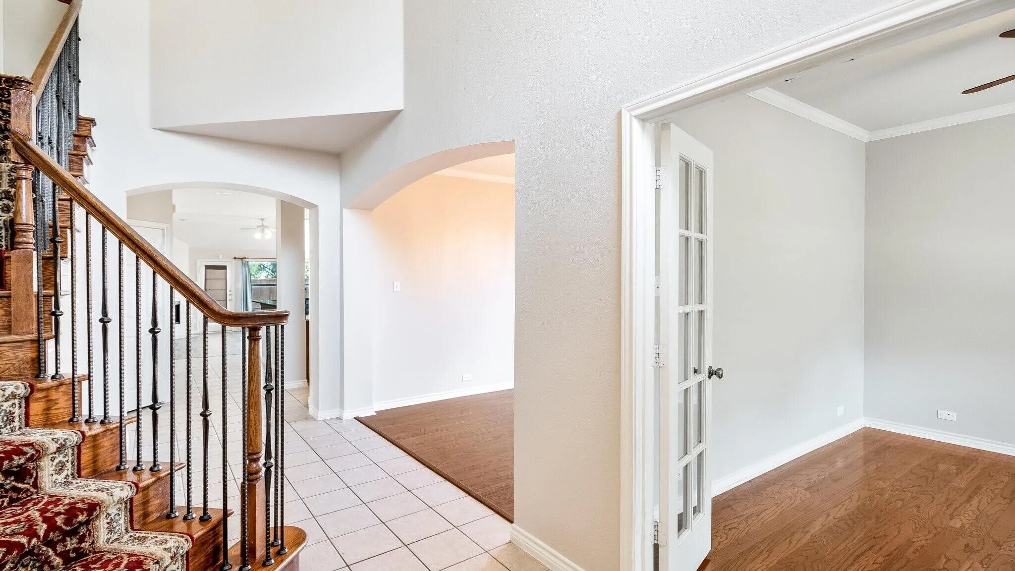 Entrance/Office/Dining - 4305 Orchard Gate Ln