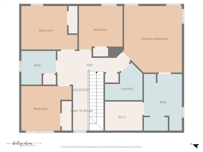 Building Photo - 2204 Founder Dr