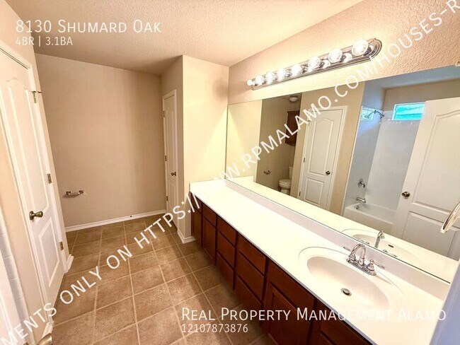 Building Photo - 8130 Shumard Oak Dr