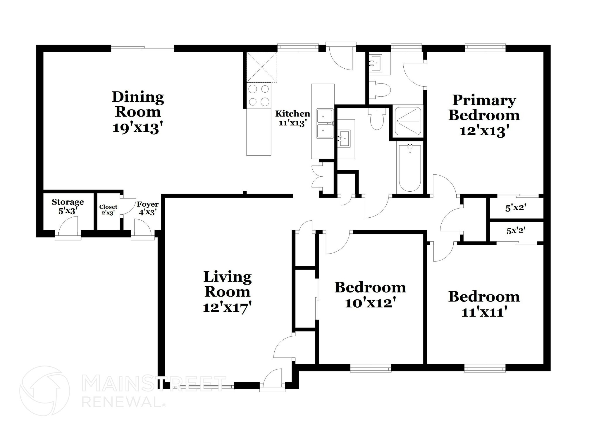 Building Photo - 7540 N 35th Ave