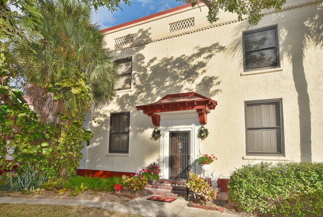 Primary Photo - 262 Tampa Ave W