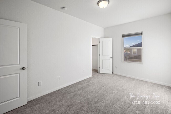 Building Photo - STUNNING 4BD/3.5BA HOME IN WOLF RANCH – AV...