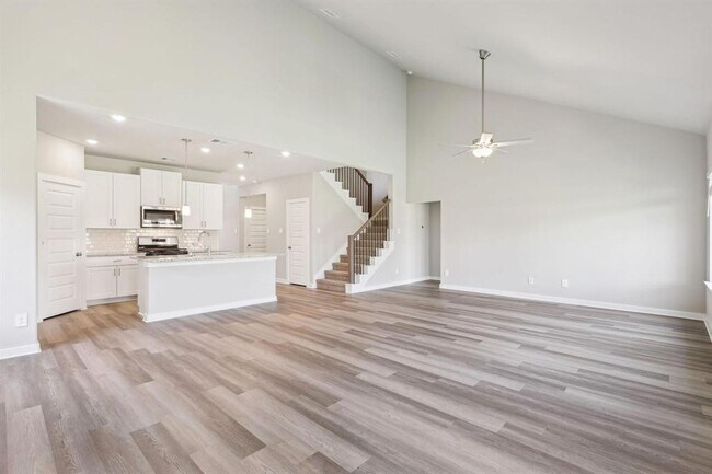 Building Photo - 6327 Brazos Trl Dr