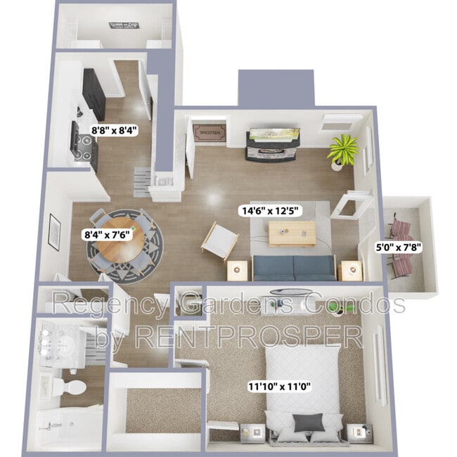 Building Photo - 5533 Chrishire Way