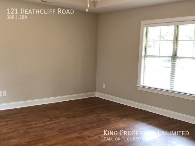 Building Photo - 121 Heathcliff Rd