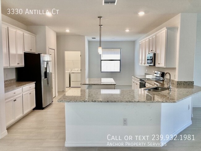 Building Photo - 3330 Antilla Ct