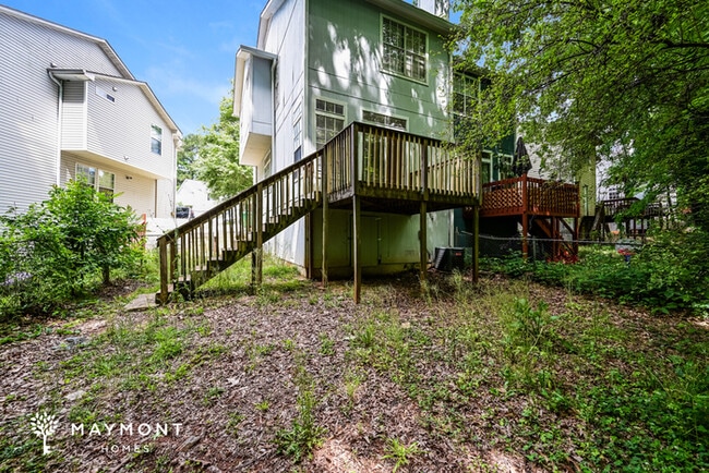 Building Photo - 3-Bedroom Duplex in Decatur, GA