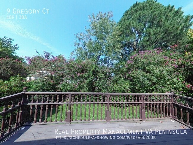 Building Photo - Single Home in Holiday Park of Hampton for...