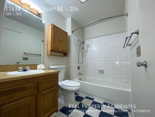 Building Photo - 11434 105th Ct NE