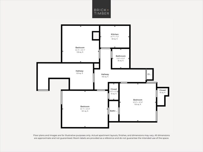 Floorplan - 2129 Haste Street
