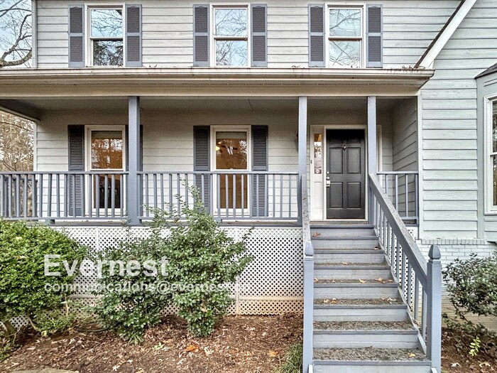 Building Photo - 405 Revere Ct