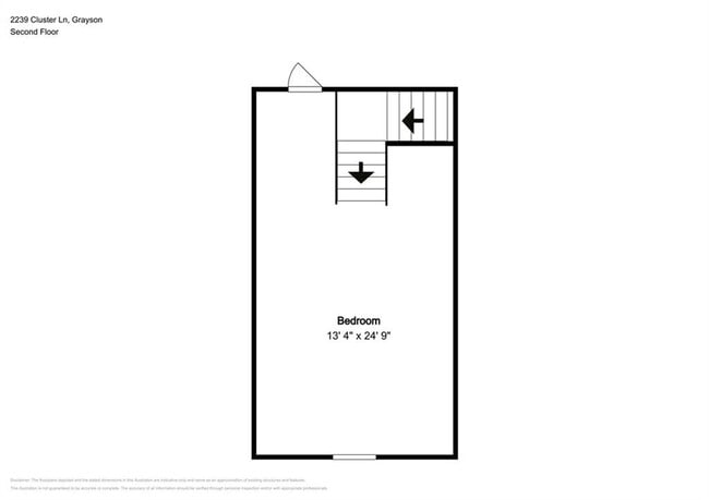 Building Photo - 2239 Cluster Ln