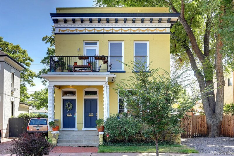 Primary Photo - 2936 Champa St
