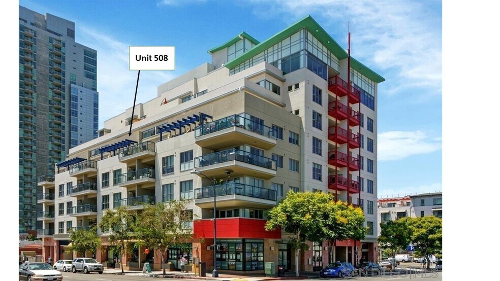 Building Photo - 875 G St