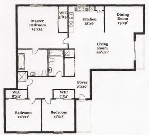 Building Photo - 5315 Bellingham Ave