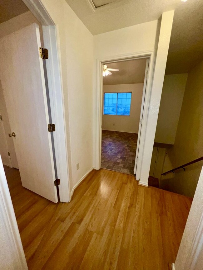 Upstairs Hallway - 3906 Gus Dr