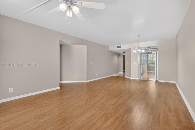 Building Photo - 12500 SW 5th Ct