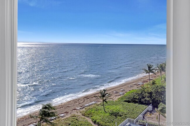Building Photo - 3301 S Ocean Blvd