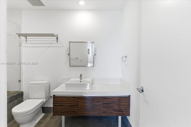 Building Photo - 1100 Biscayne Blvd